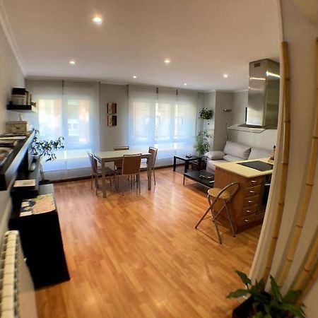 Barrio De La Sidra Daire Gijón Dış mekan fotoğraf