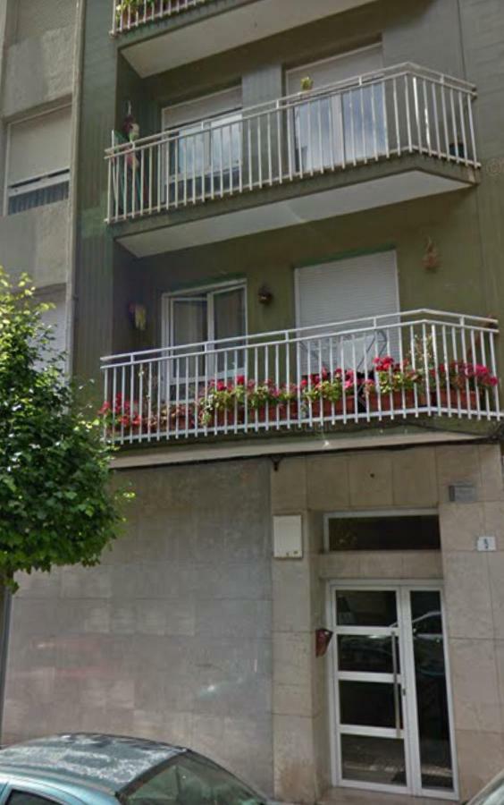 Barrio De La Sidra Daire Gijón Dış mekan fotoğraf